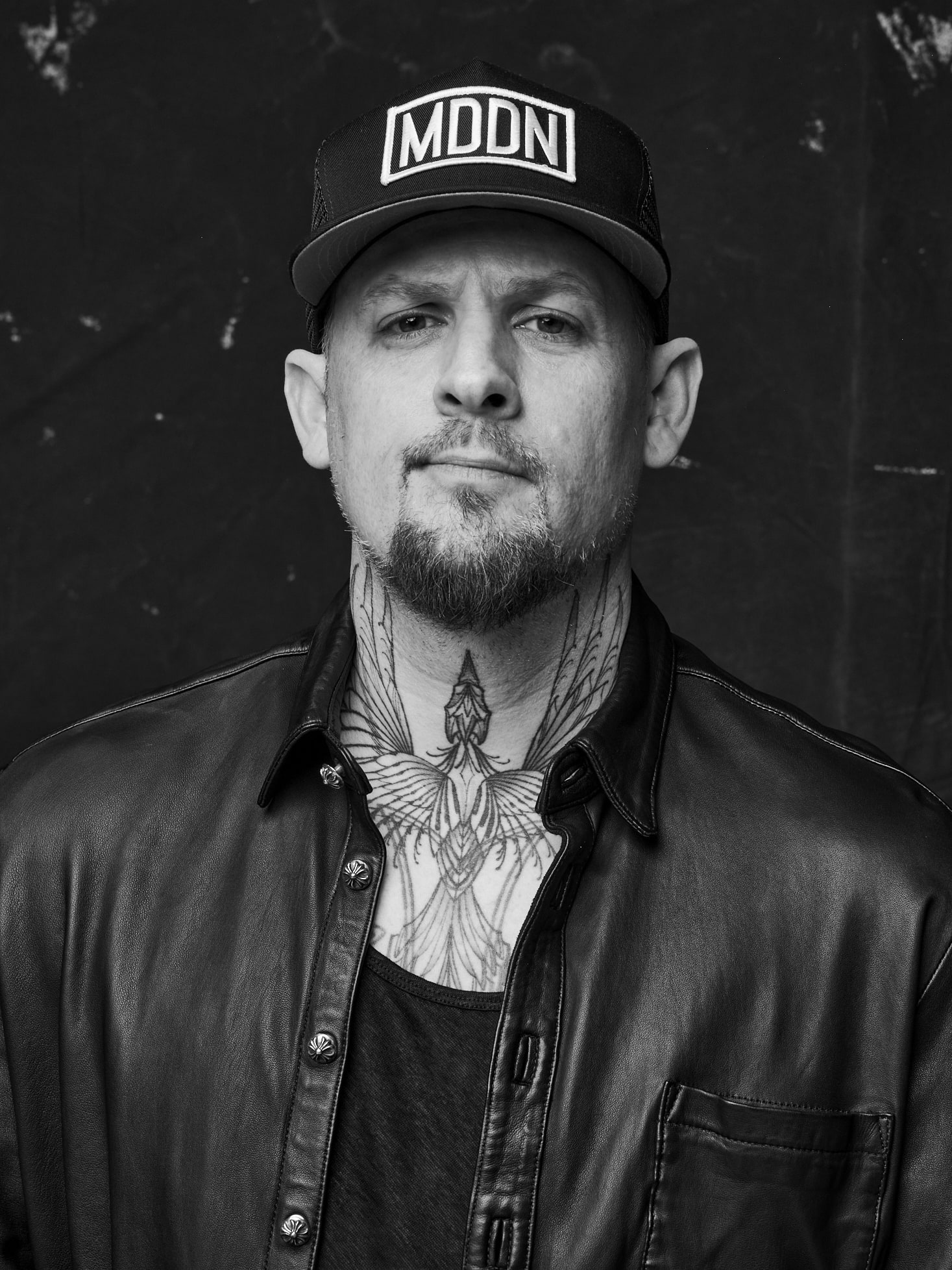 Joel Madden