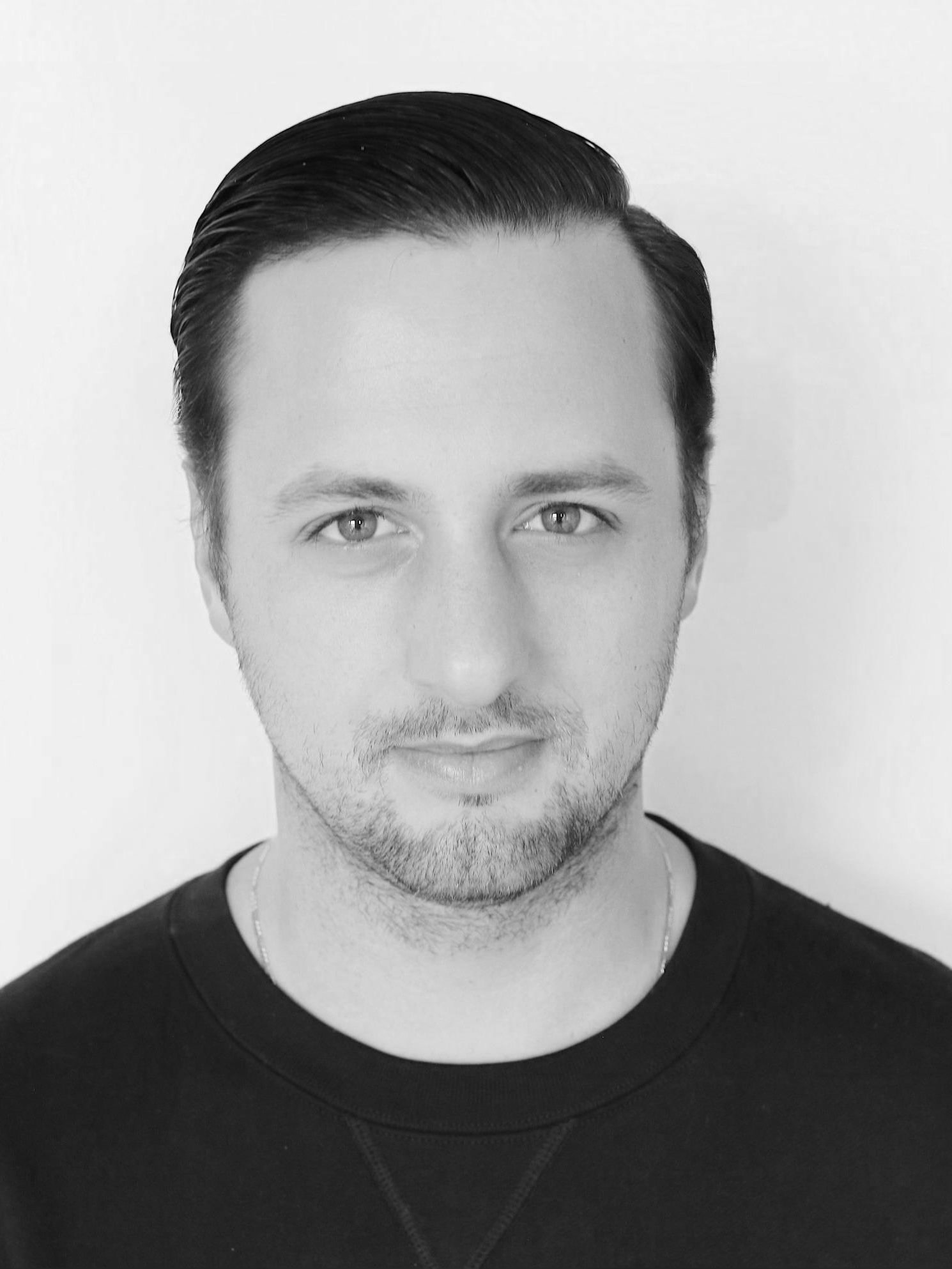 Disruptor's Sam Lockhart