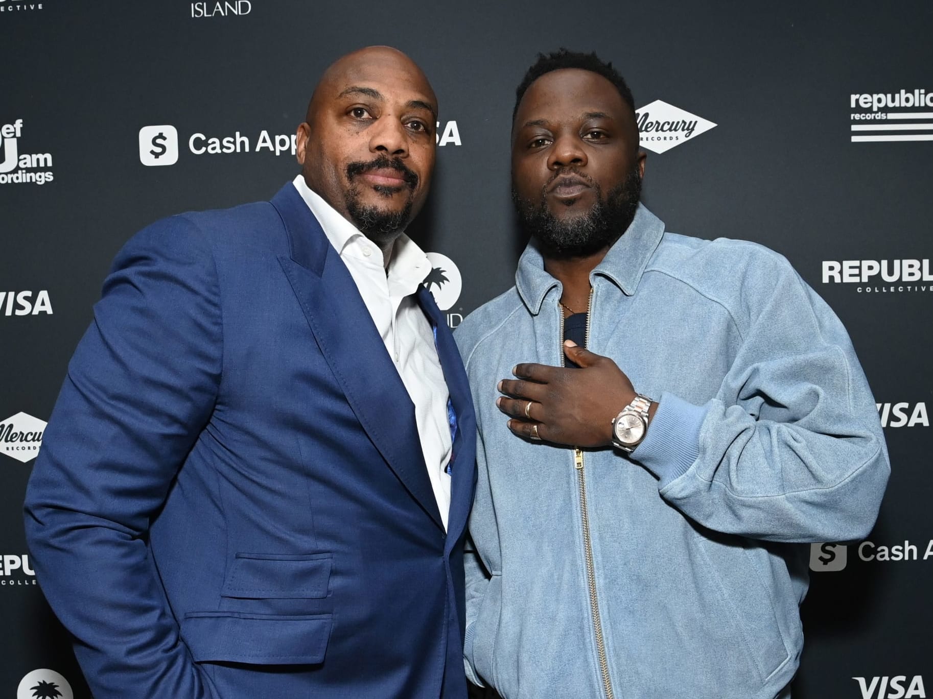 Republic's Pre-Grammy Party: A Must for Collective Collectors