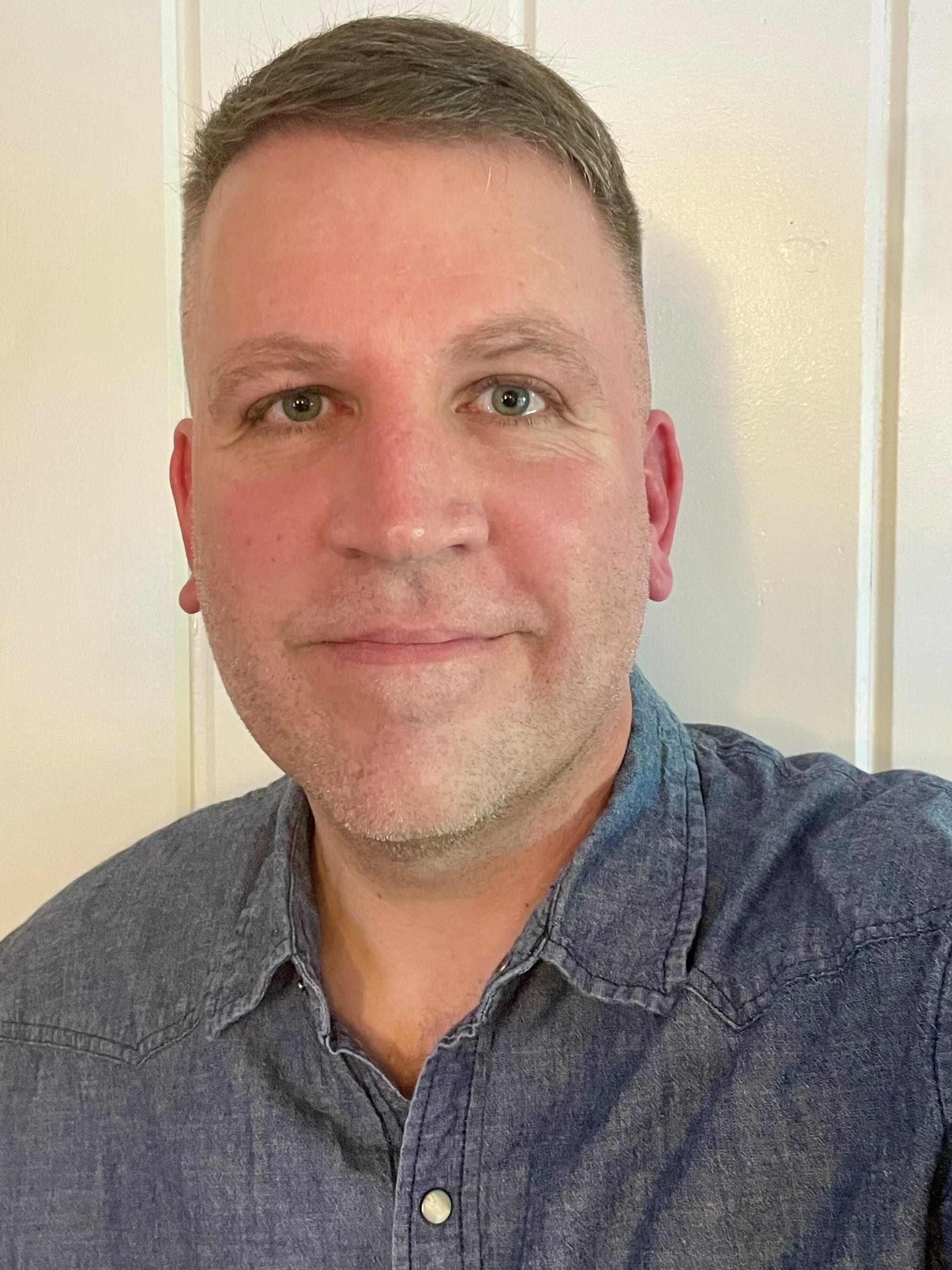 Brian Tomasini