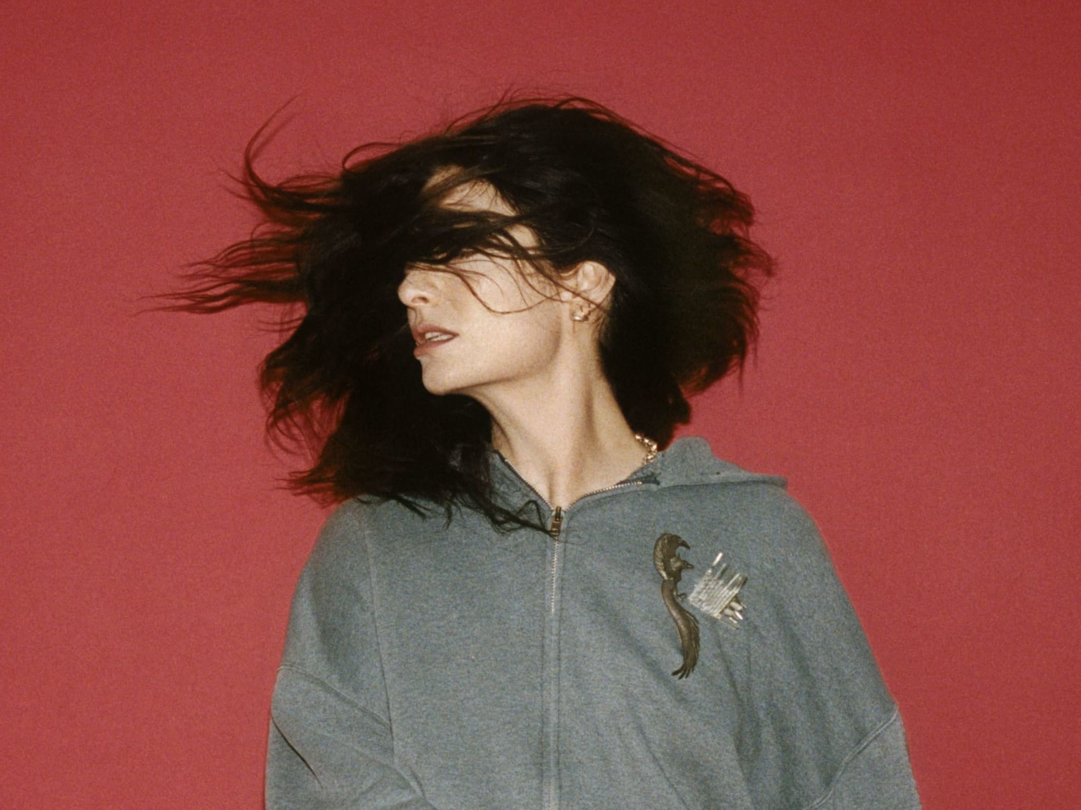 LORDE SELLS OUT NORTH AMERICAN LEG OF ULTRASOUND TOUR