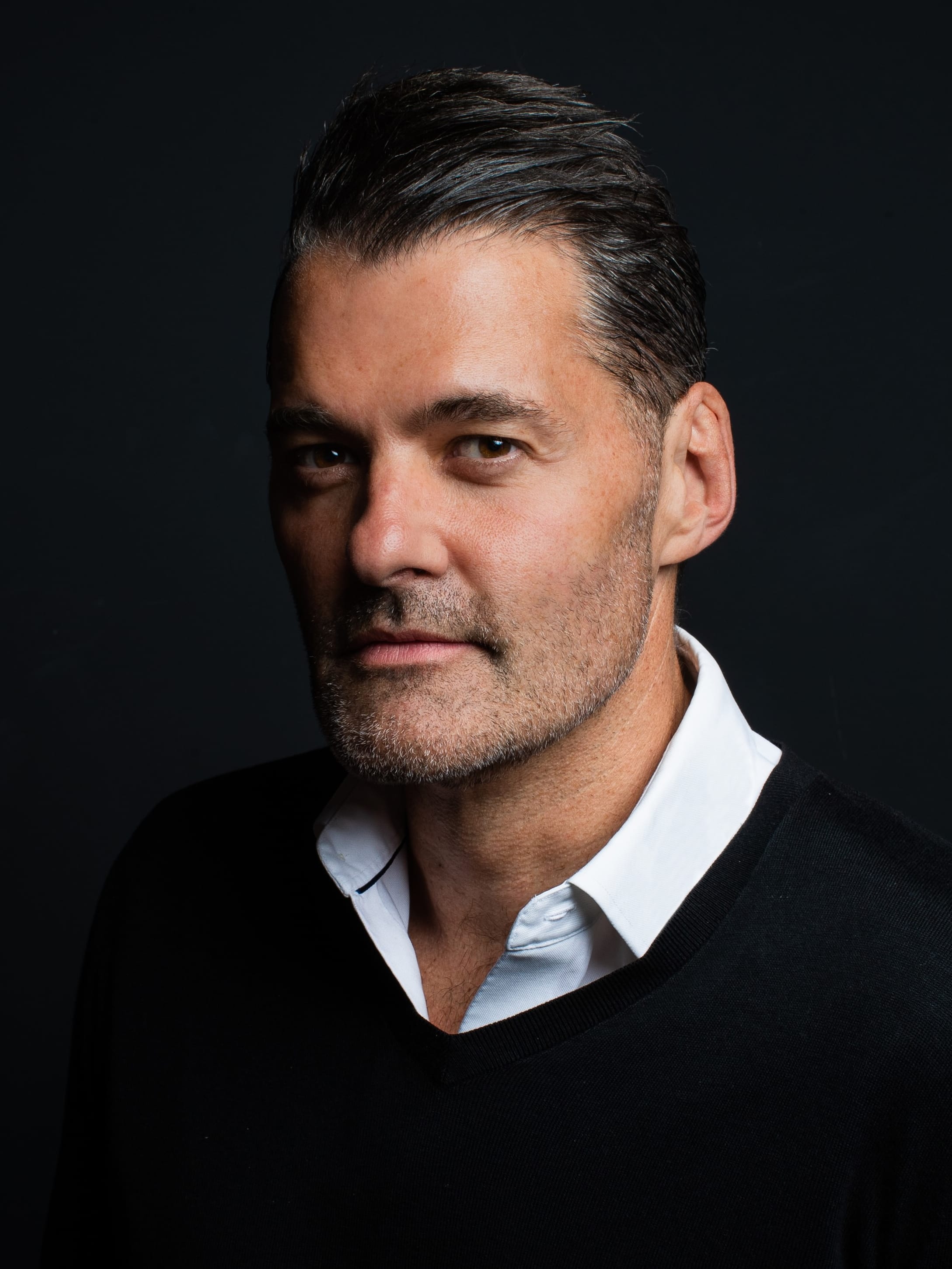 Pete Galli