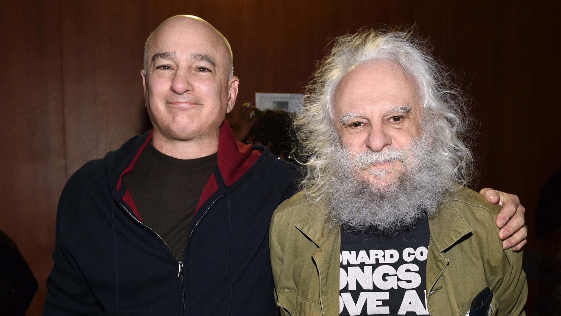 The HITS Interview: Q Prime's Cliff Burnstein and Peter Mensch