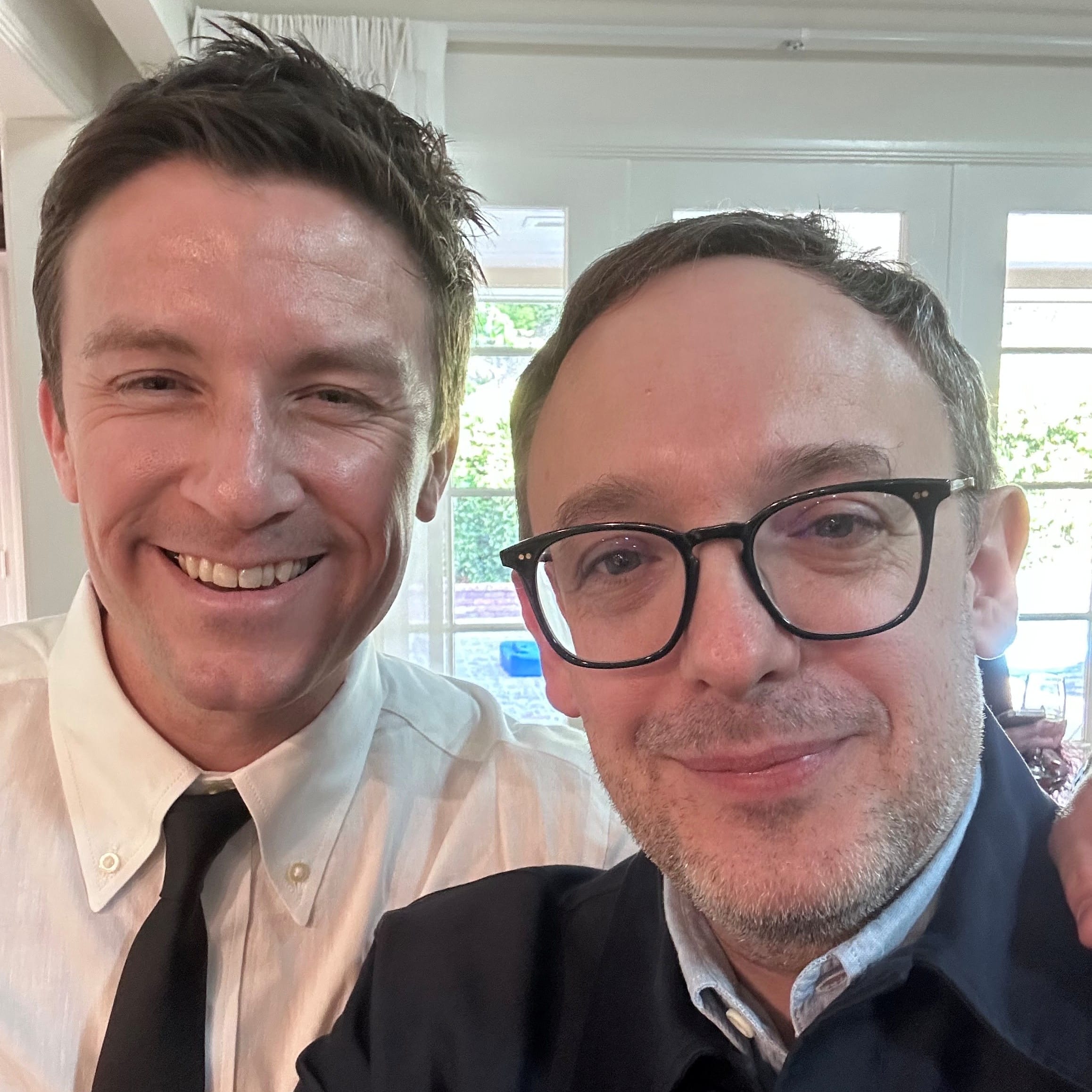 Polydor Label Group's Ben Mortimer on Olivia, Sam and Cleaning Up at ...