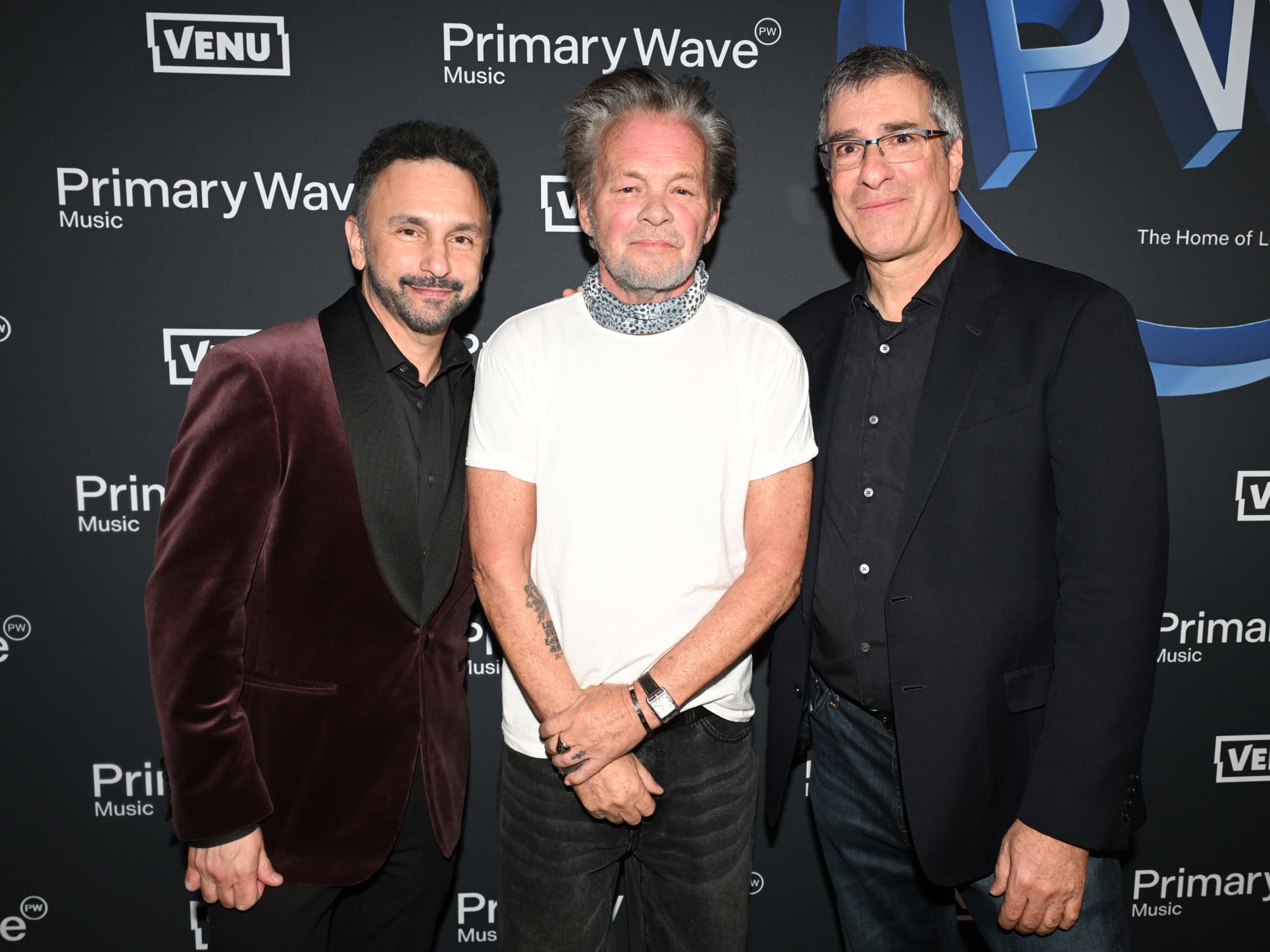 Primary Wave's Grammy Gallery Is an Excellent Branding Opportunity