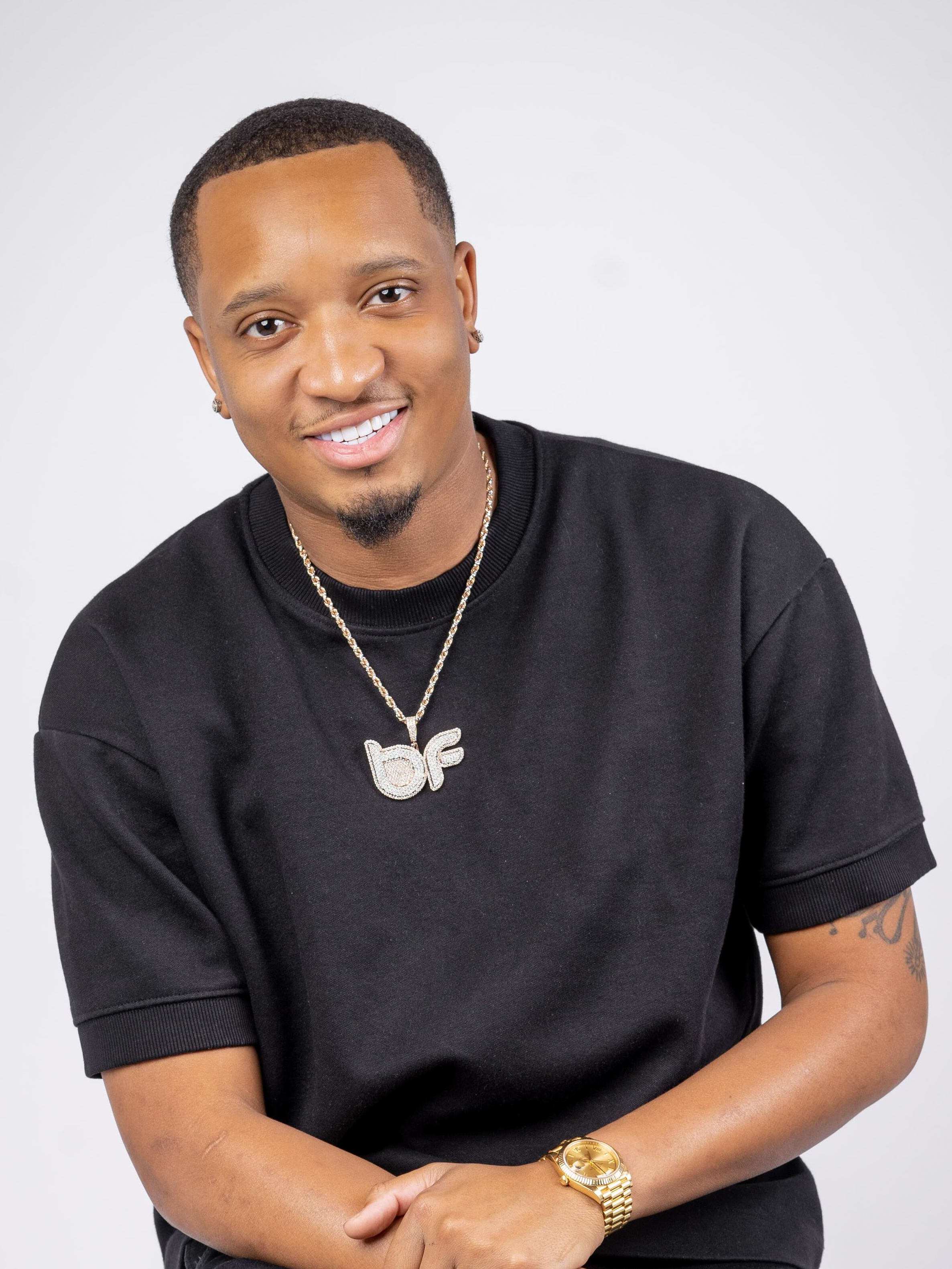 Brandon Farmer