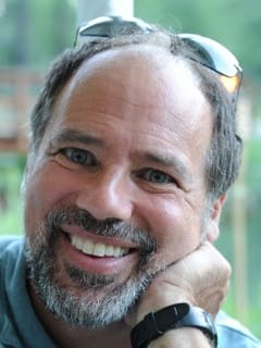 Steve Greenberg