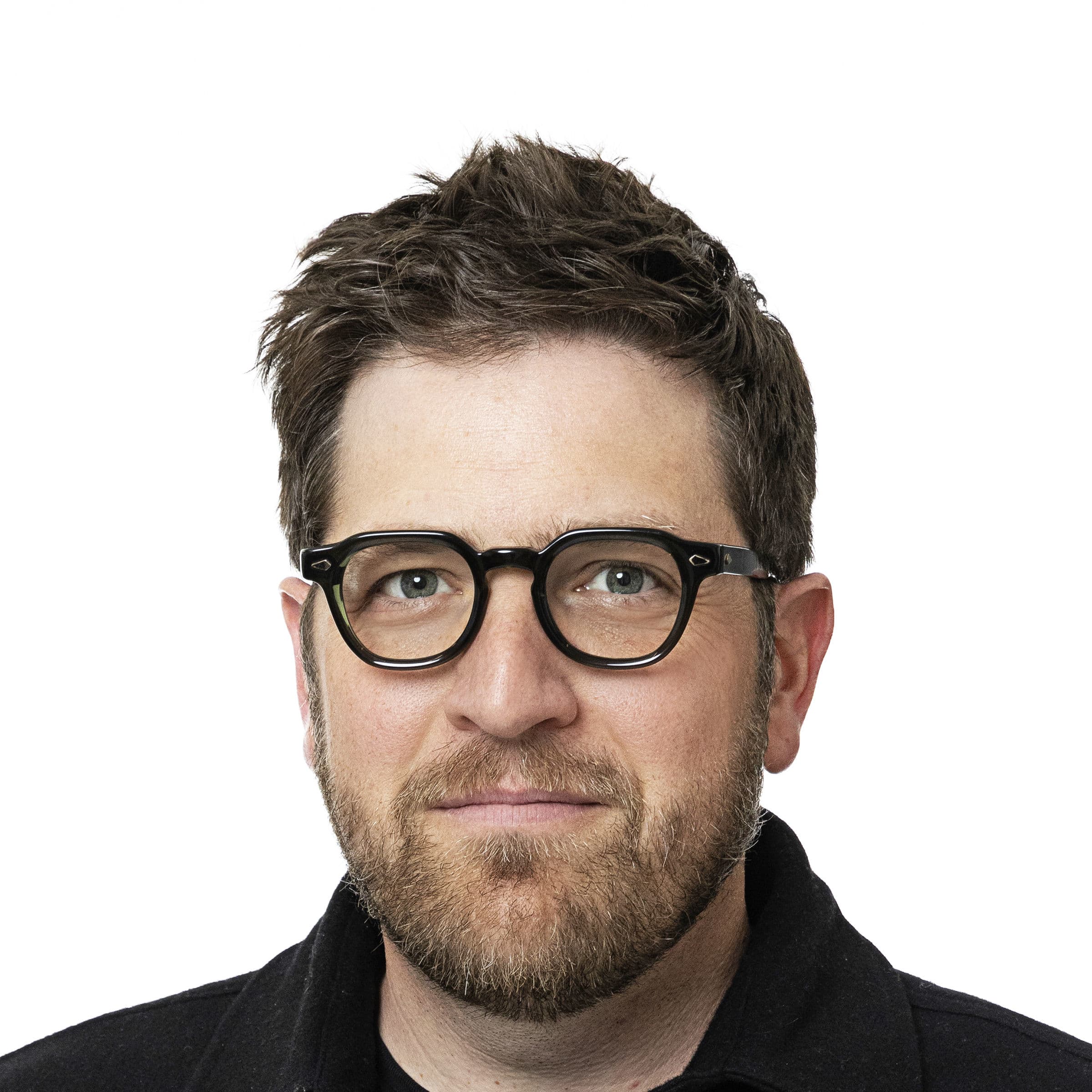 Mike Sosin 