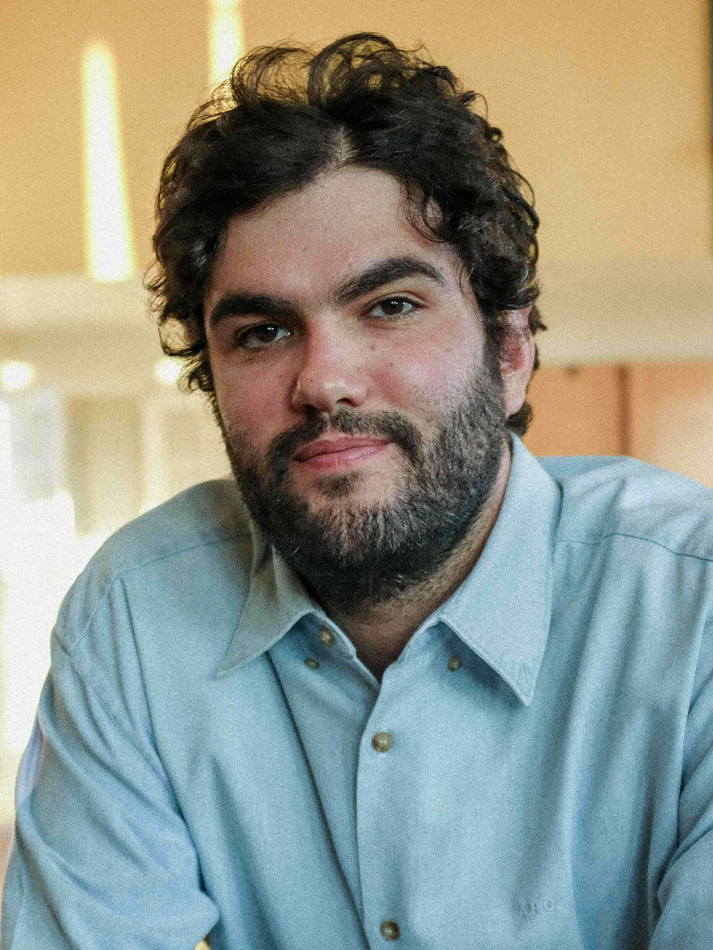 Daniel Vayness