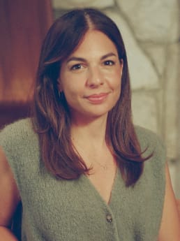 Dani Russin