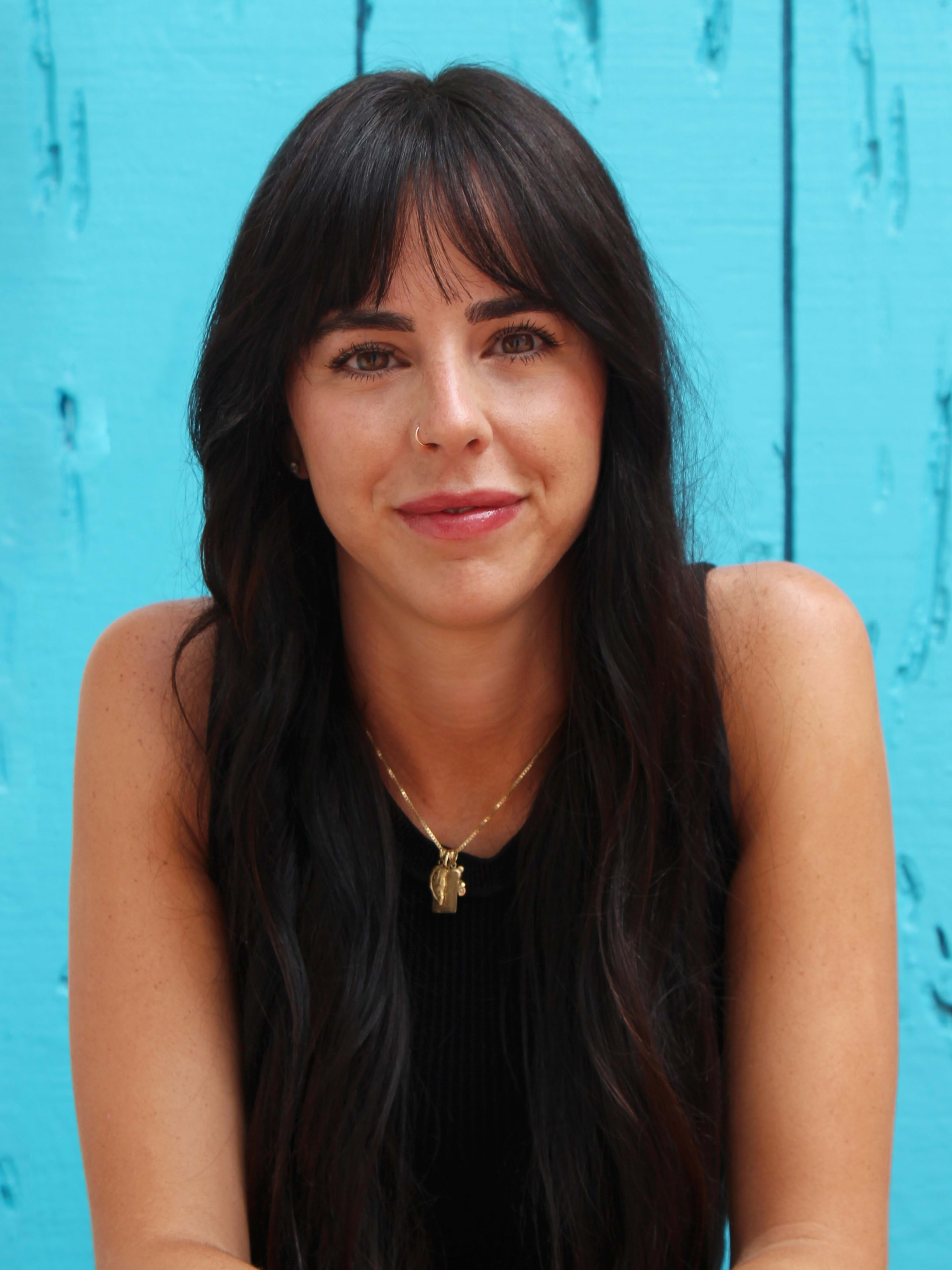 Caitlin Bosse