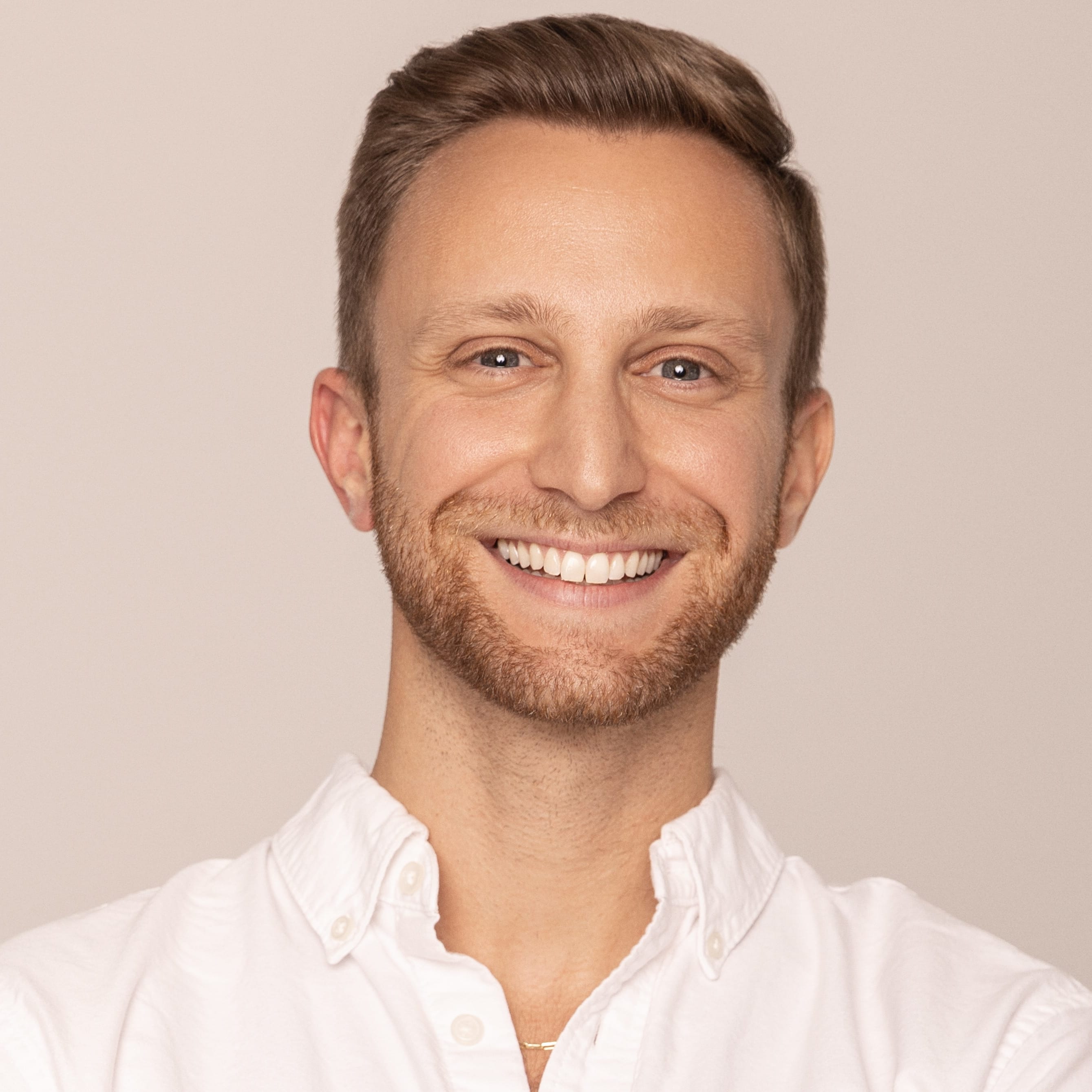 Andrew George 