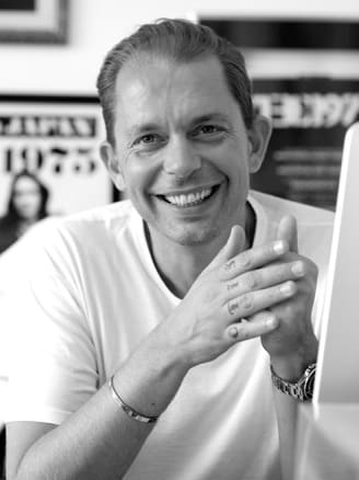Jamie Oborne
