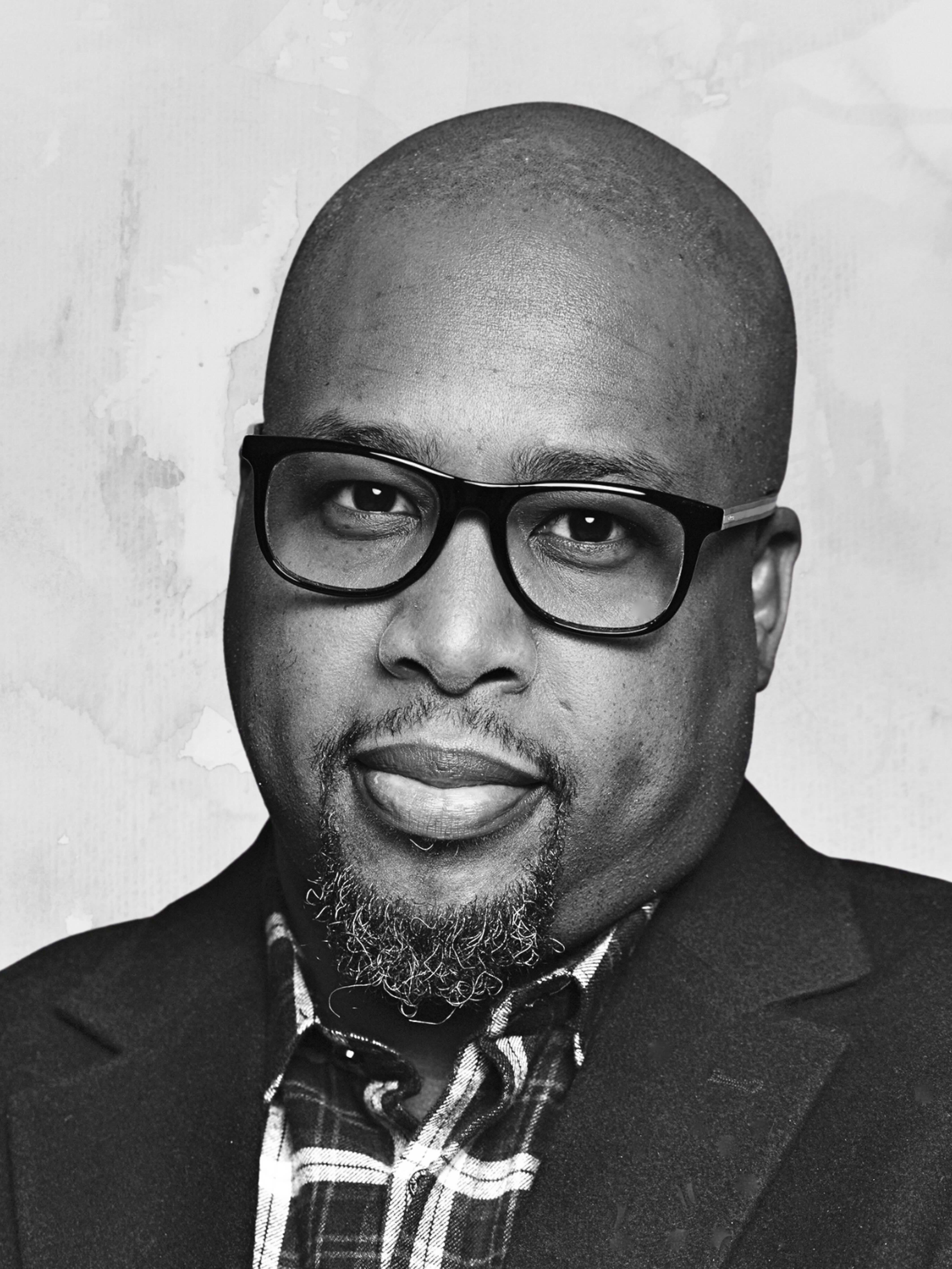 Mike Brinkley