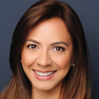 Mariana Briceno