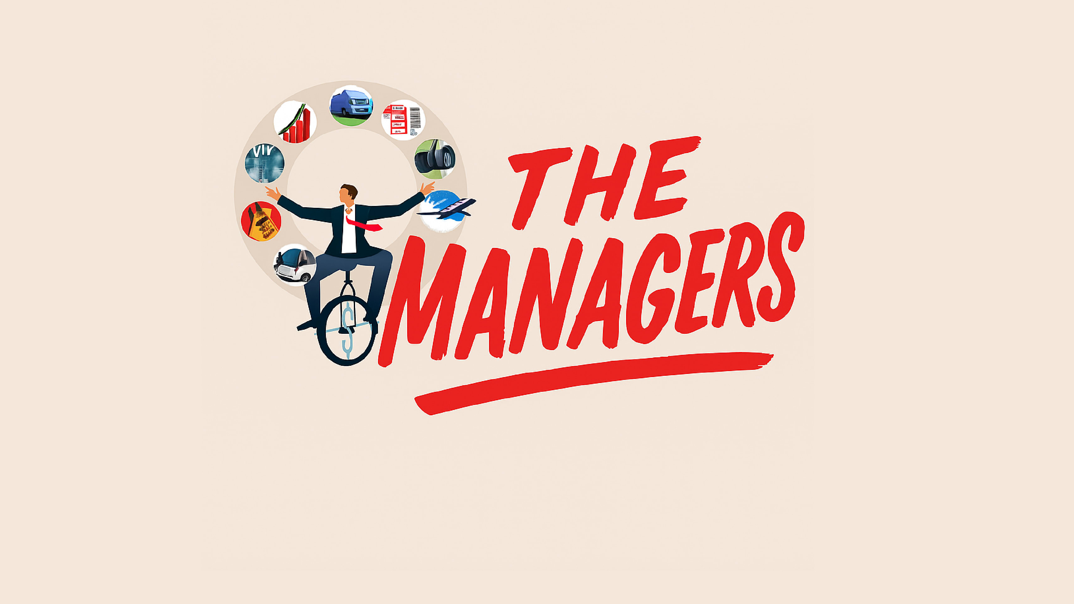 The Managers: Survey Says