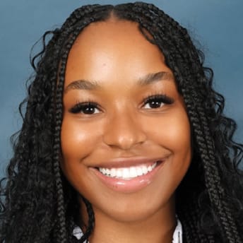 Jourdan Washington 