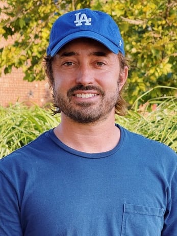 Brant Weil