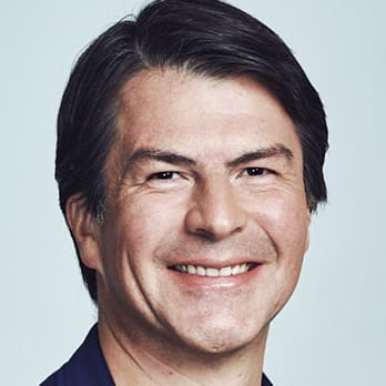 Nicolas Cortazar