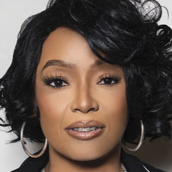Dr. Charlene Thomas 