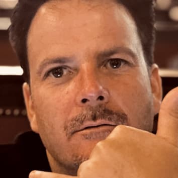 Gus Canazio 