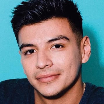 Luis J Najera Jr. 