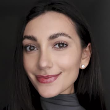 Sofia Caputo 