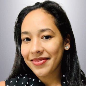 Angelica Fernandez Zavaleta 