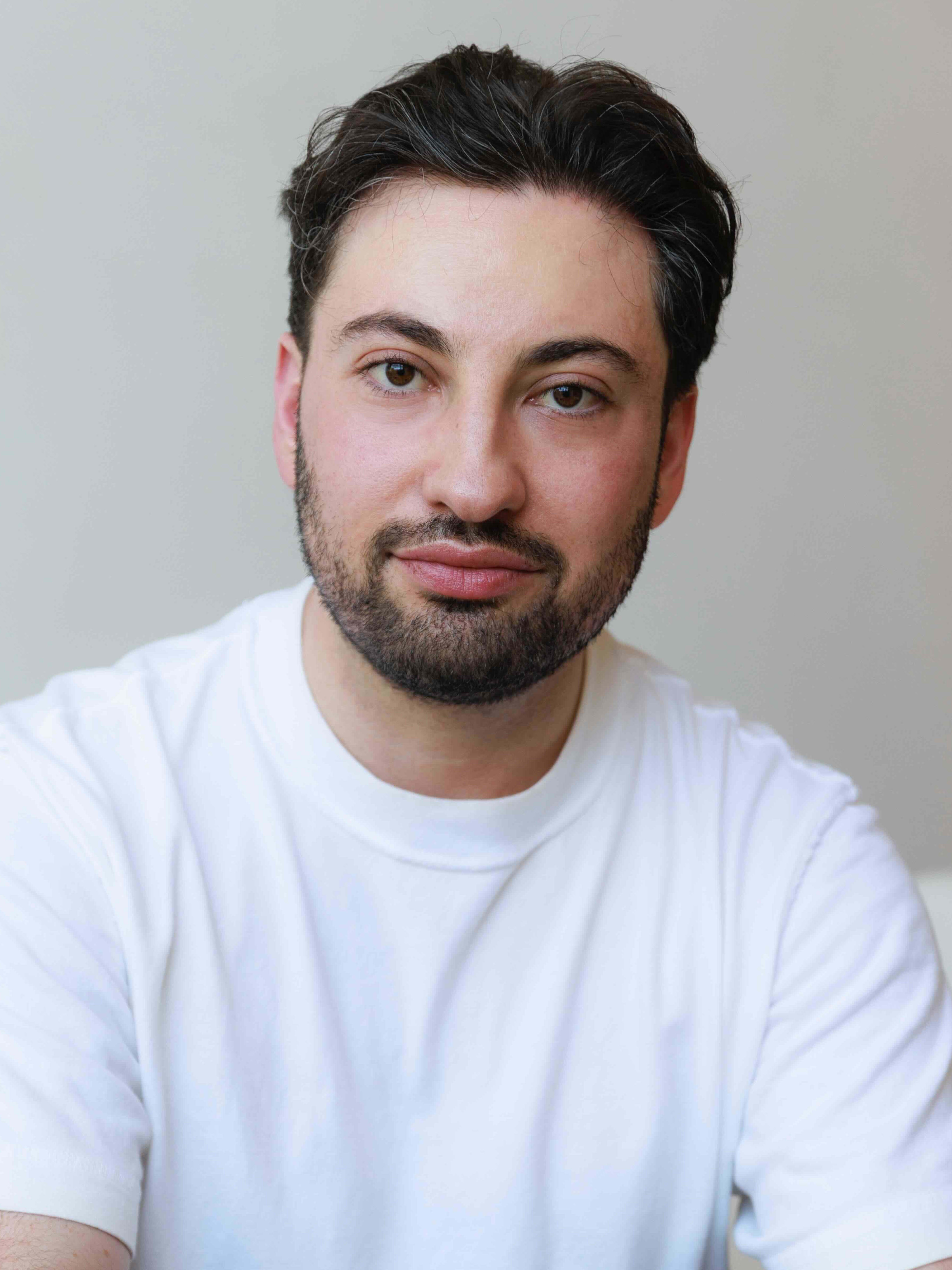 Alexander Silverman
