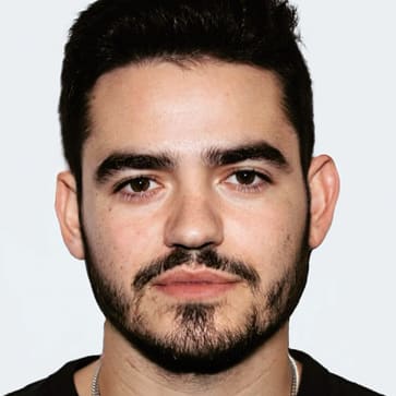 Benicio Wallraff 