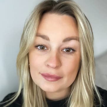 Lauren Morris-Ruff