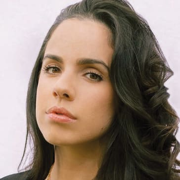 Desireé Zapata 