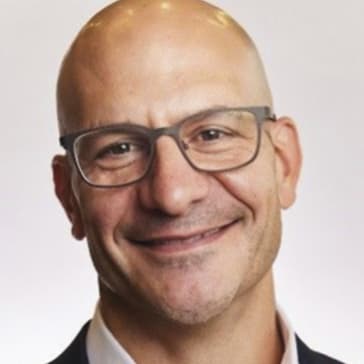 Brett Saliba 