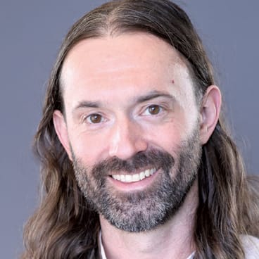 James Armstrong 