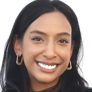 Monica Seetharam