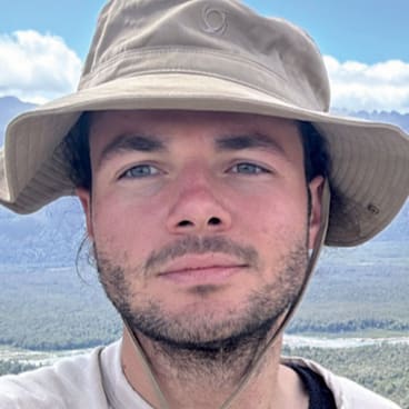 Tyler Eilenberg 