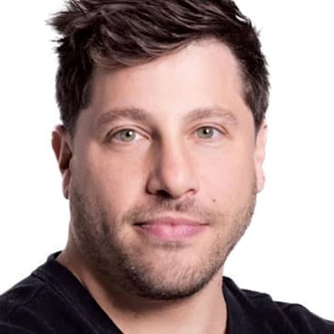 Zach Koche
