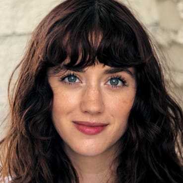 Ruby Anton 
