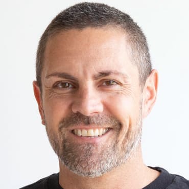 Todd Palmerton 