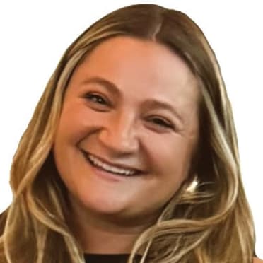 Sydney Feinberg 
