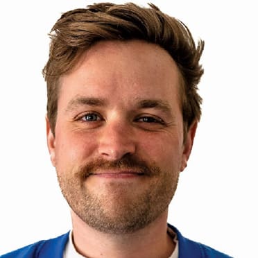 Ethan Sacré
