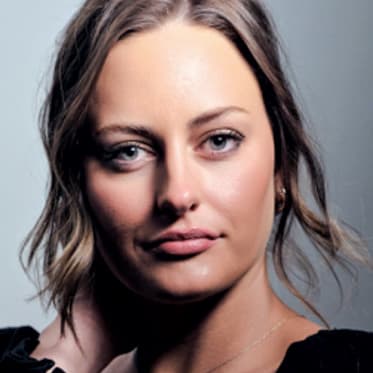 Jessi Vaughn Stevenson 