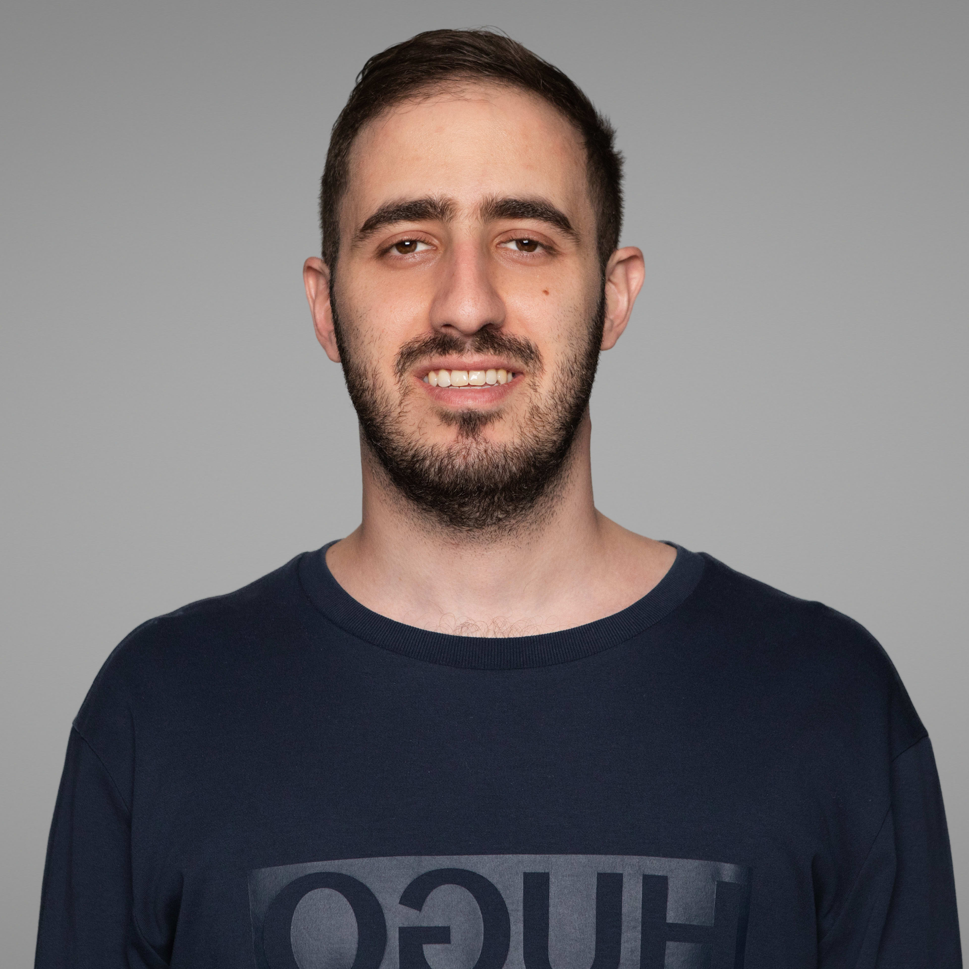 Roger Semaan