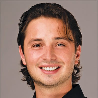 Jack LeVine