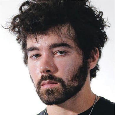 Andre Benz