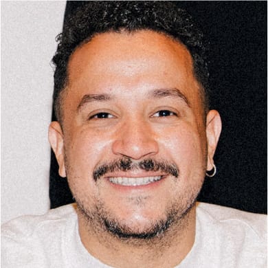 Angelo Torres