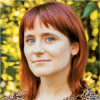 Laura Ohls