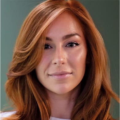 Lauren Camp