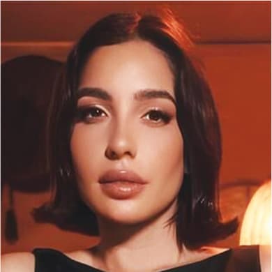 Andrea De Castro Ayala 