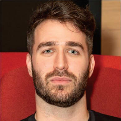 Evan Honor